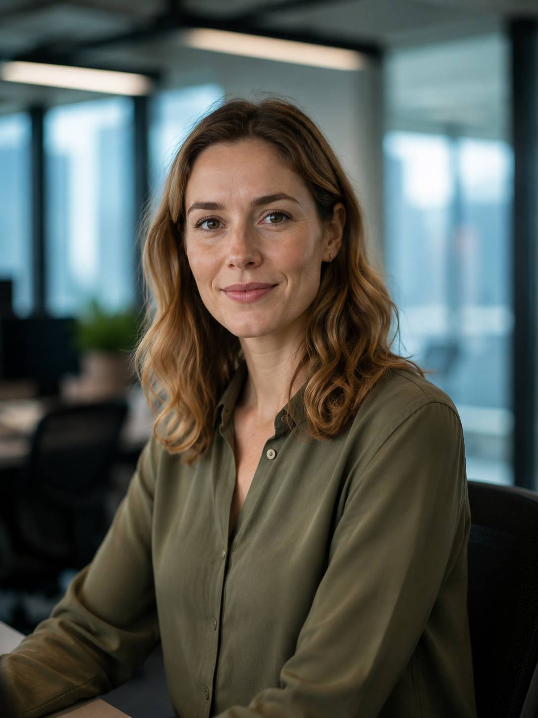 Founder and Engineering Lead at Marqly Limited